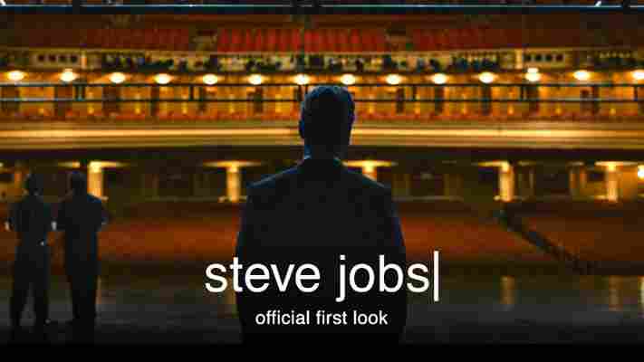 Steve Jobs – primul trailer oficial pentru noul film