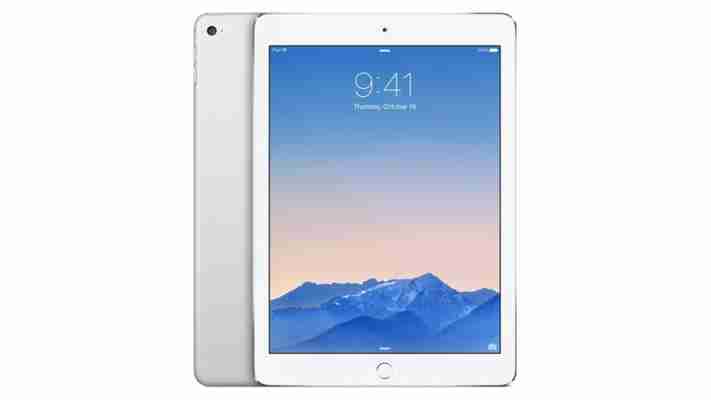 iPad Mini 4 va avea același hardware ca iPad Air 2