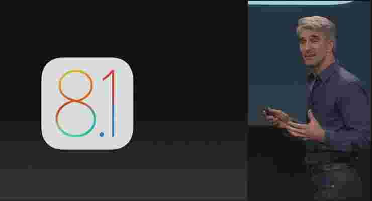iOS 8.1 se lansează mai repede decât iți imaginezi! Vezi când!
