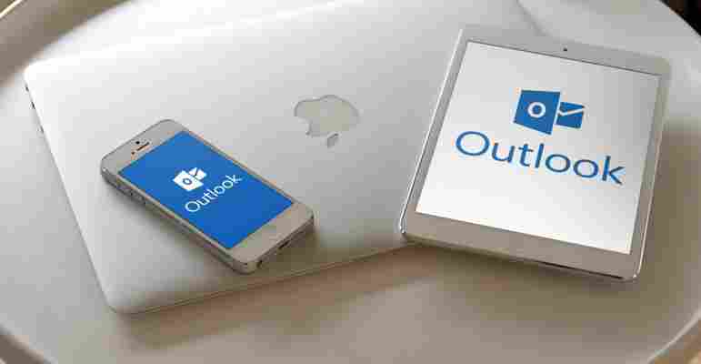 Microsoft Outlook, gratuit la descărcare pentru iPhone şi iPad!