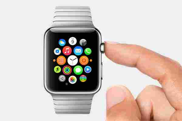 Apple Watch – al doilea val de...