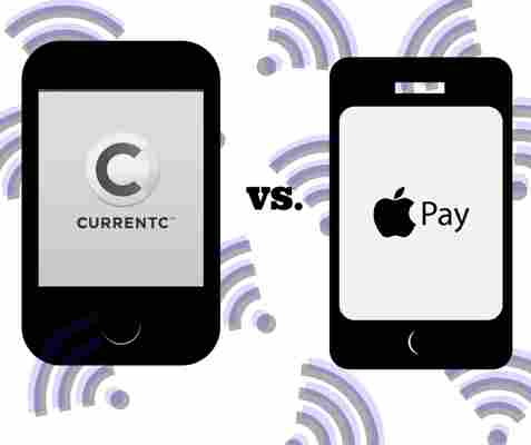 Apple Pay se află într-un mare impas